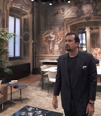 Artribune - Karma Mood