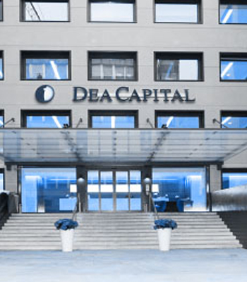 Dea Capital - Karma Mood