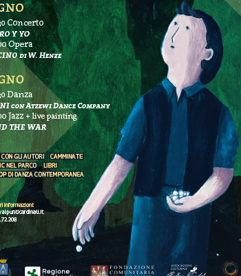 Punti Cardinali - Karma Mood