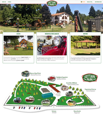 Gottard Park - Karma Mood