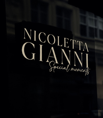 Nicoletta Gianni - Karma Mood