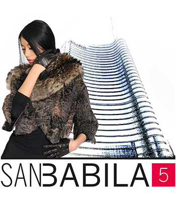 San babila 5 - Karma Mood