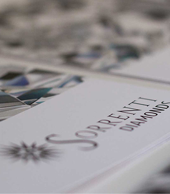 Sorrenti Diamonds - Karma Mood