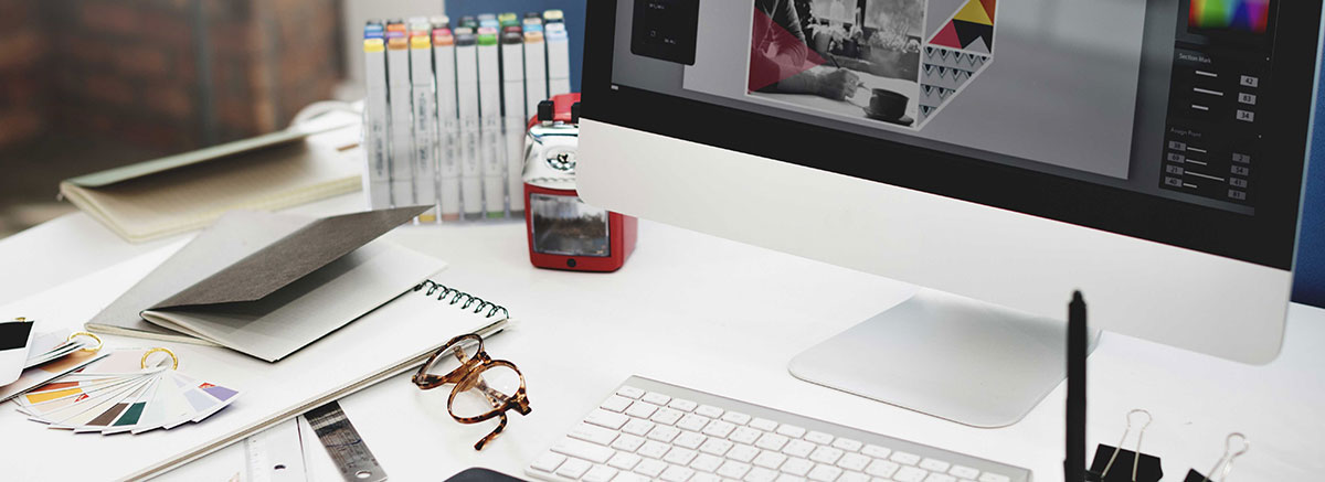 Foto con effetto halftone