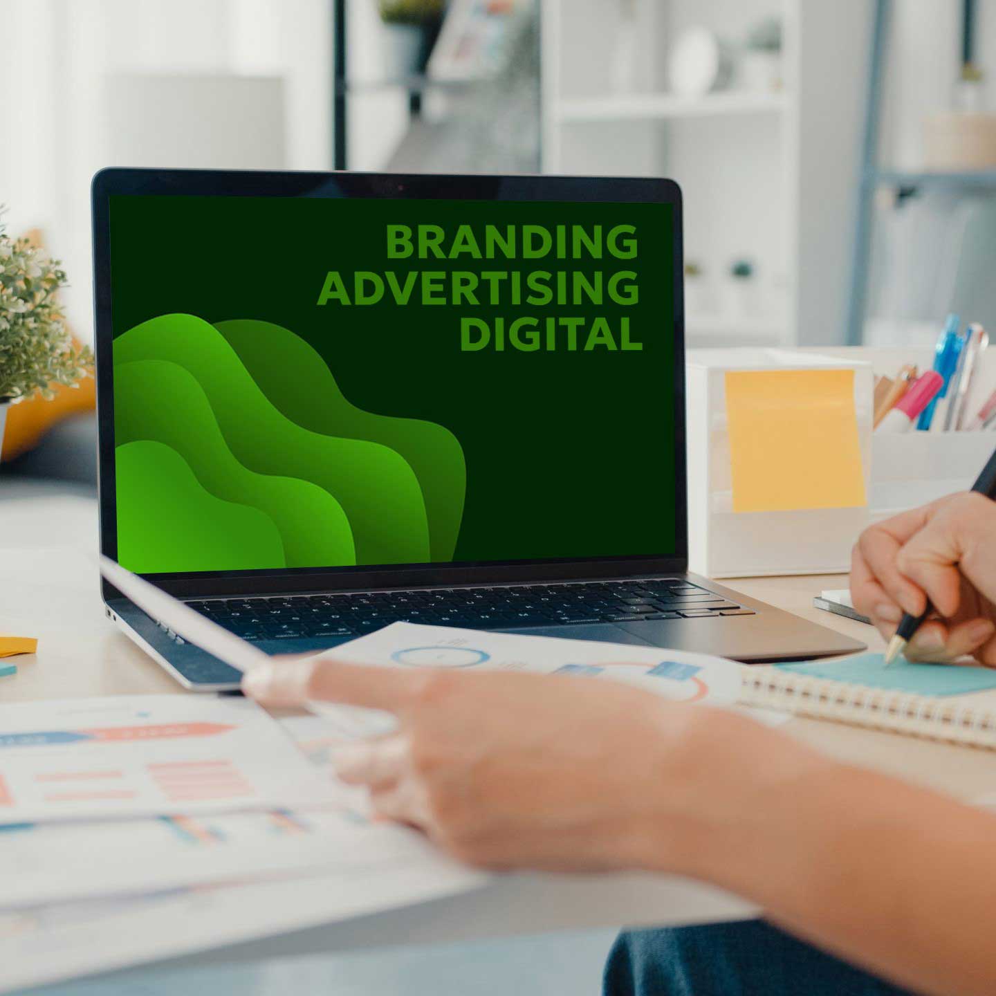 Services - Karma Mood